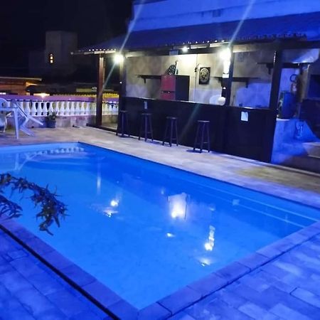 Casa Rosa Suite Temporada Búzios 外观 照片
