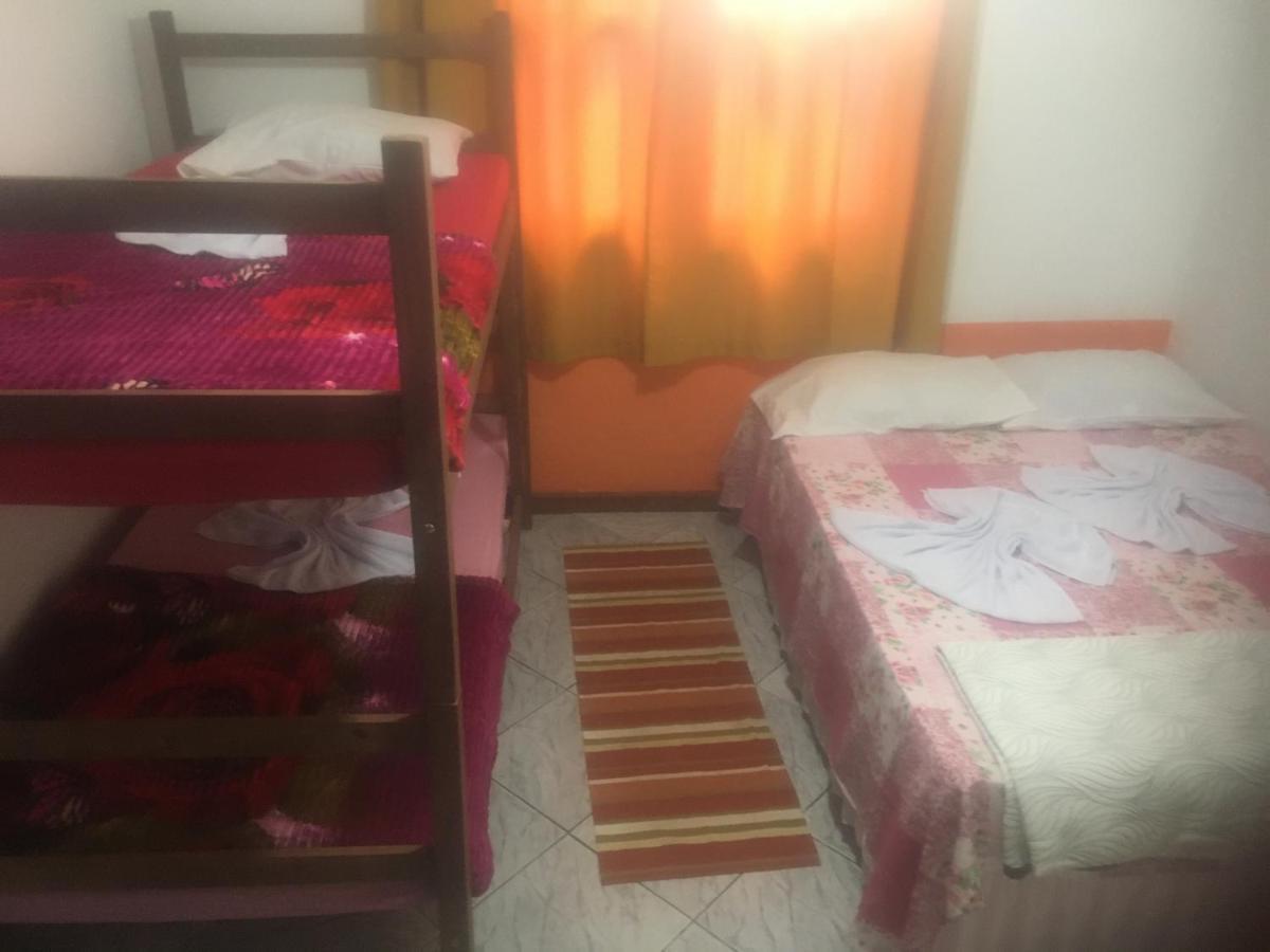 Casa Rosa Suite Temporada Búzios 外观 照片