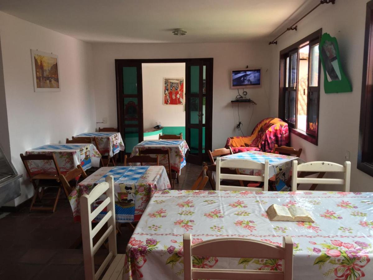 Casa Rosa Suite Temporada Búzios 外观 照片