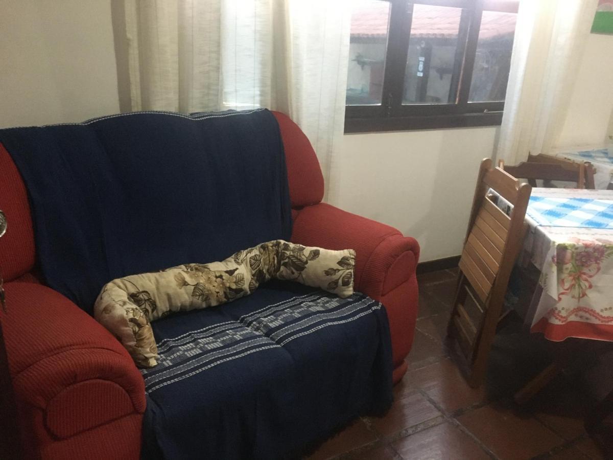 Casa Rosa Suite Temporada Búzios 外观 照片
