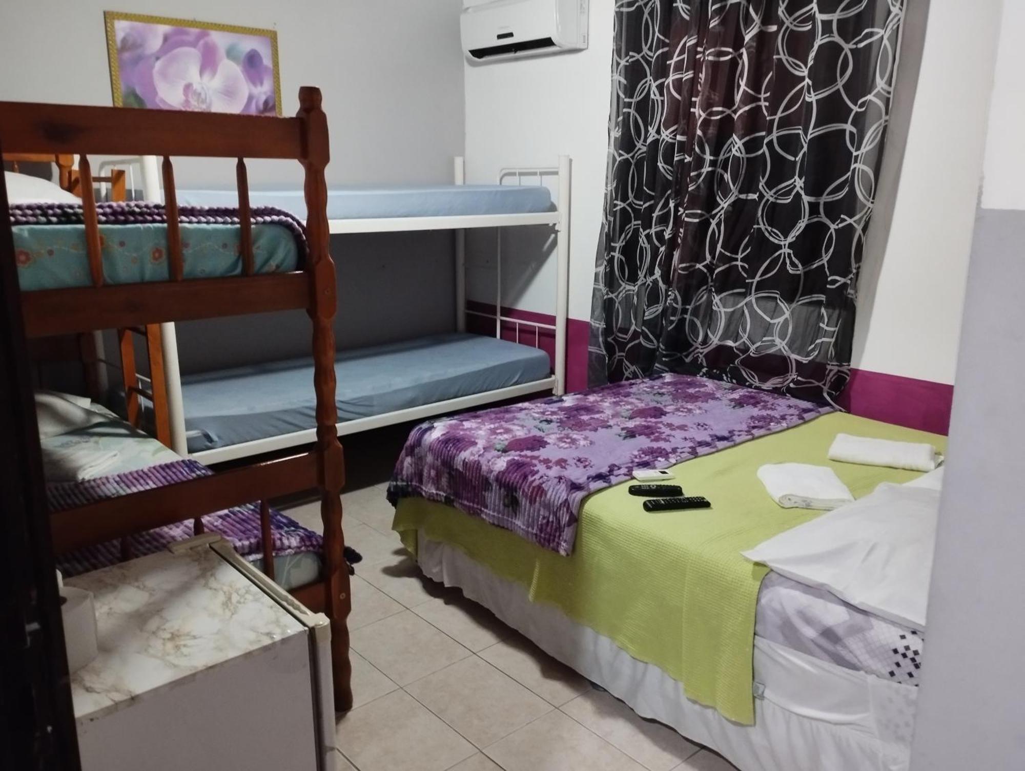 Casa Rosa Suite Temporada Búzios 外观 照片