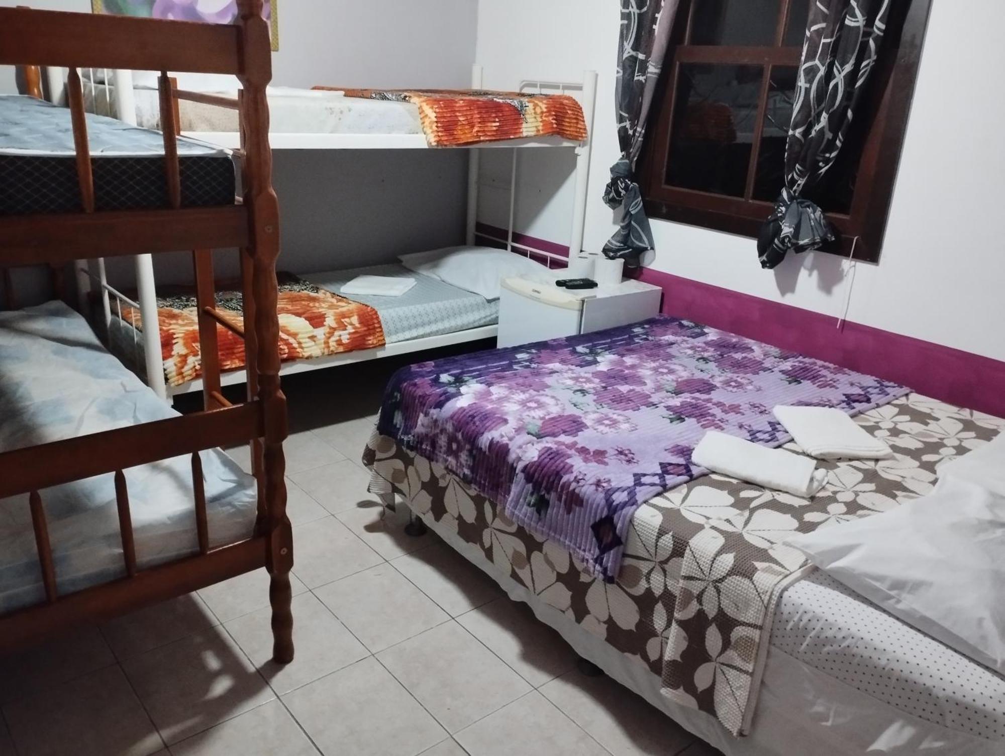 Casa Rosa Suite Temporada Búzios 外观 照片