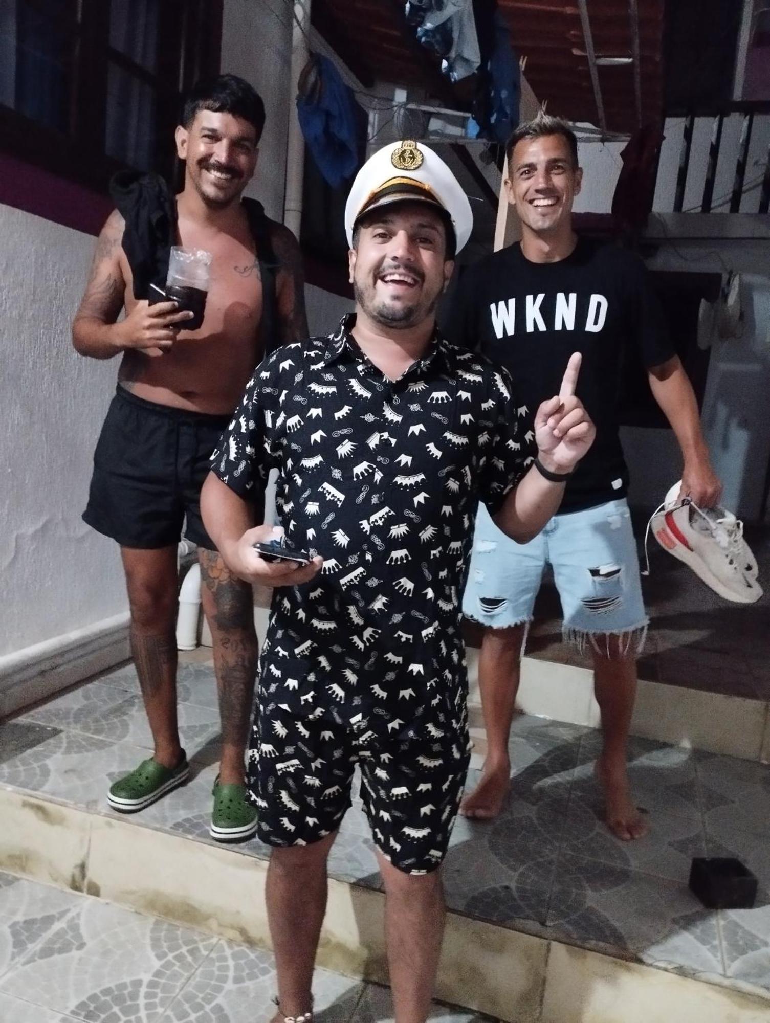 Casa Rosa Suite Temporada Búzios 外观 照片