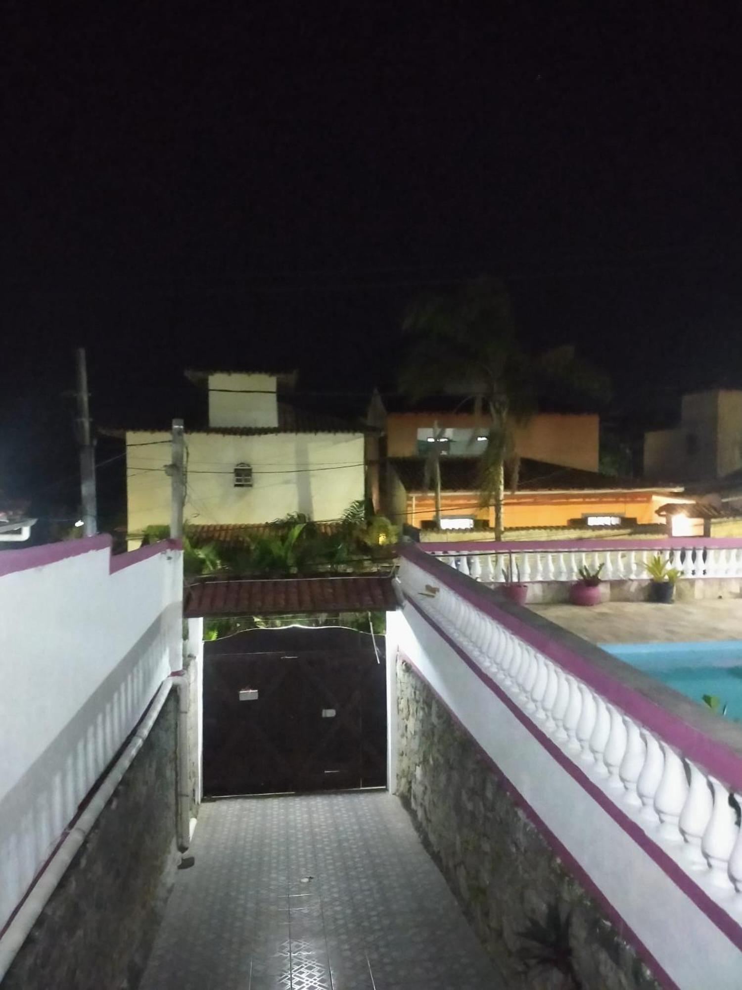 Casa Rosa Suite Temporada Búzios 外观 照片