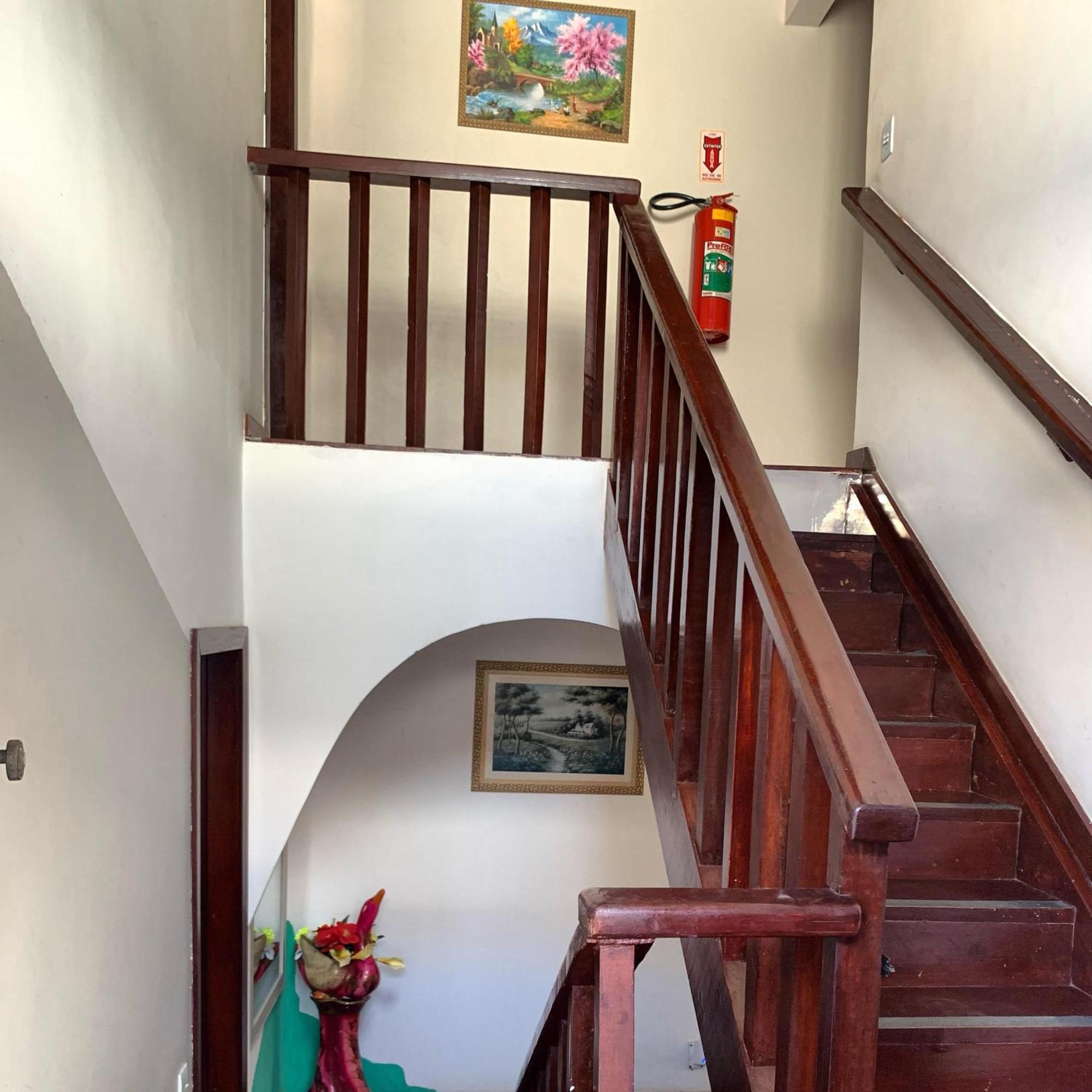 Casa Rosa Suite Temporada Búzios 外观 照片