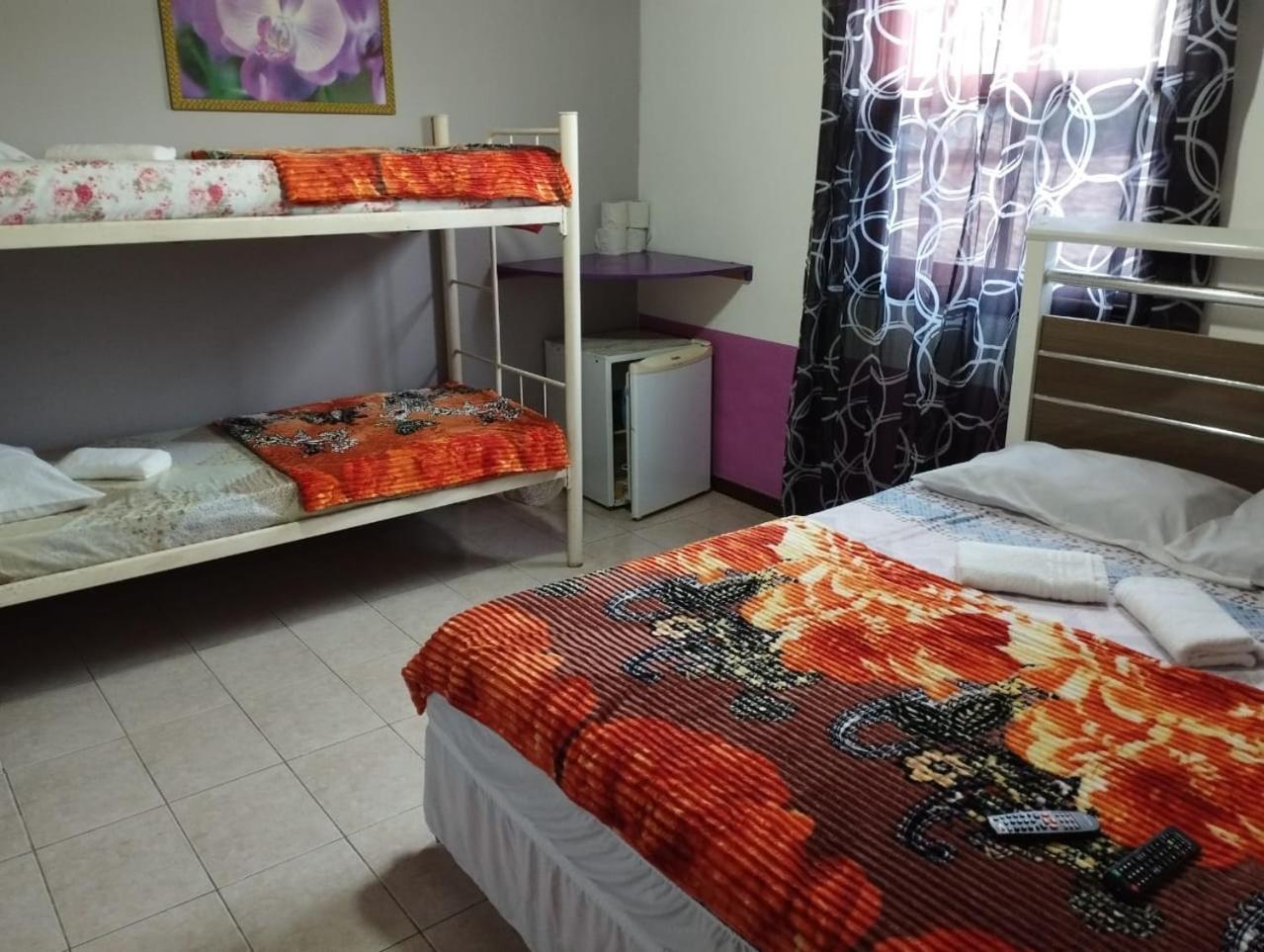 Casa Rosa Suite Temporada Búzios 外观 照片