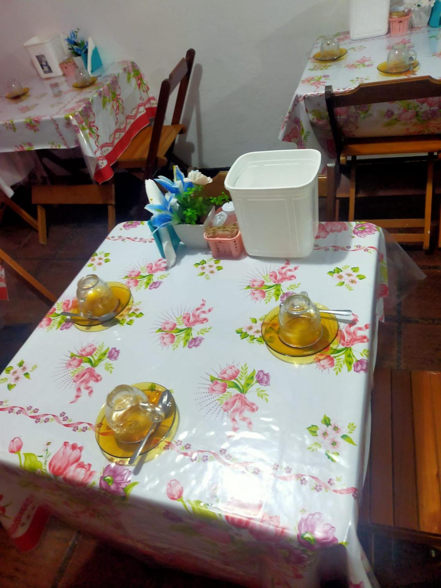 Casa Rosa Suite Temporada Búzios 外观 照片