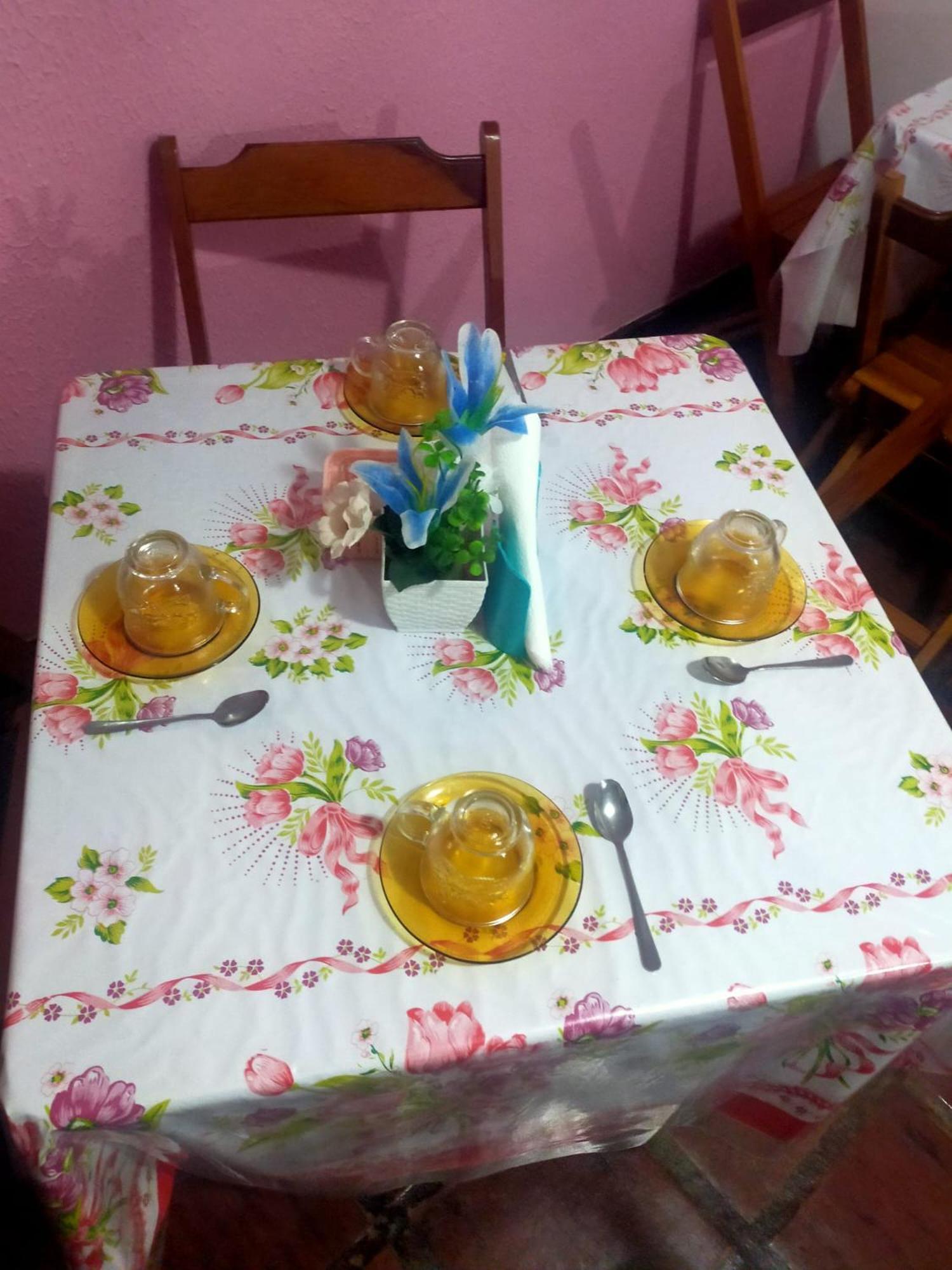 Casa Rosa Suite Temporada Búzios 外观 照片